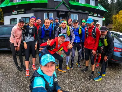 UTMB – Chamonix 2