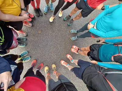 UTMB – Chamonix 5