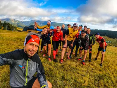 UTMB – Chamonix 7