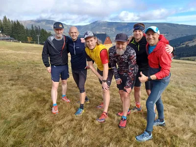 UTMB – Chamonix 9