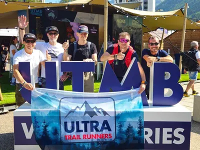 UTMB – Chamonix 10